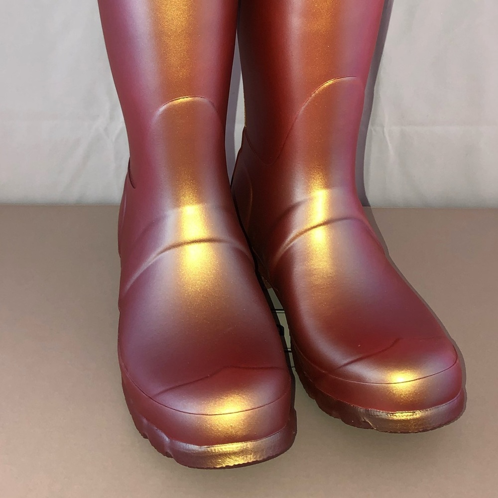 Hunter original tall nebula iridescent - Picture 7 of 8